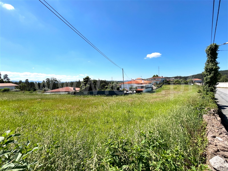 Terreno para Construção  Vila Nova de Famalicão, Vilarinho das Cambas - 1413975 - 6