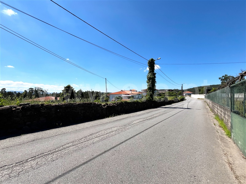 Terreno para Construção  Vila Nova de Famalicão, Vilarinho das Cambas - 1413975 - 7
