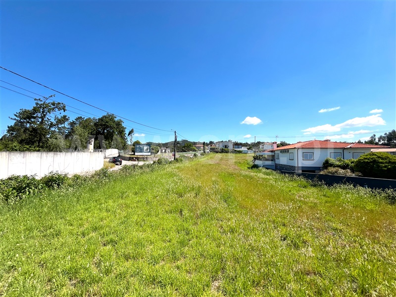 Terreno para Construção  Vila Nova de Famalicão, Vilarinho das Cambas - 1413975 - 8