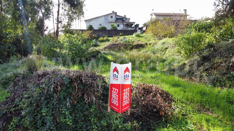 Terreno para Construção / Vila Nova de Gaia, Arnal