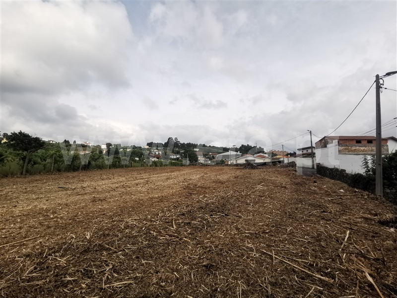Terreno para Construção  Vila Nova de Gaia, Avintes - 1123294 - 5