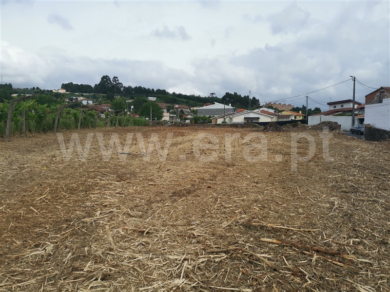 Terreno para Construção / Vila Nova de Gaia, Avintes