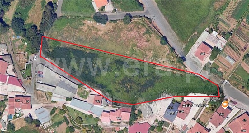 Terreno para Construção  Vila Nova de Gaia, Avintes - 1123294 - 7