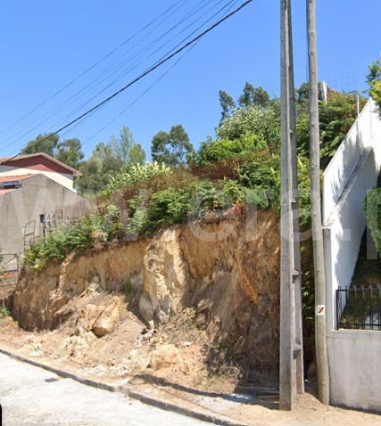 Terreno para Construção / Vila Nova de Gaia, Avintes