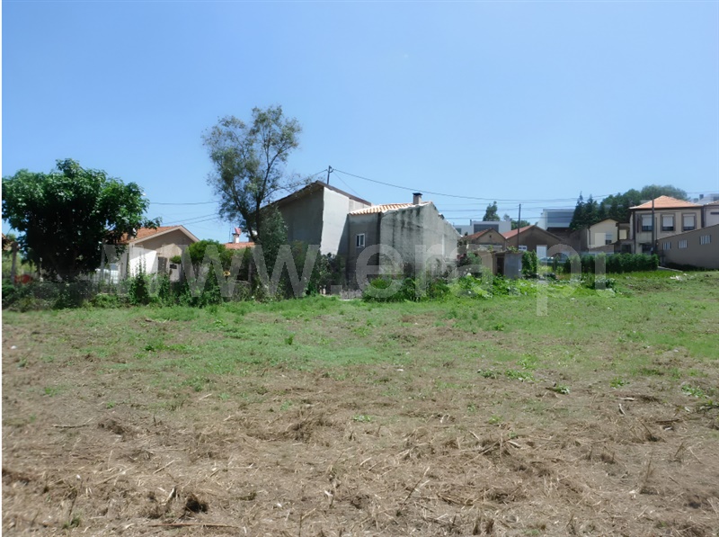 Terreno para Construção / Vila Nova de Gaia, Avintes