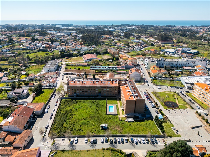 Terreno para Construção / Vila Nova de Gaia, C2 - Condes Resende