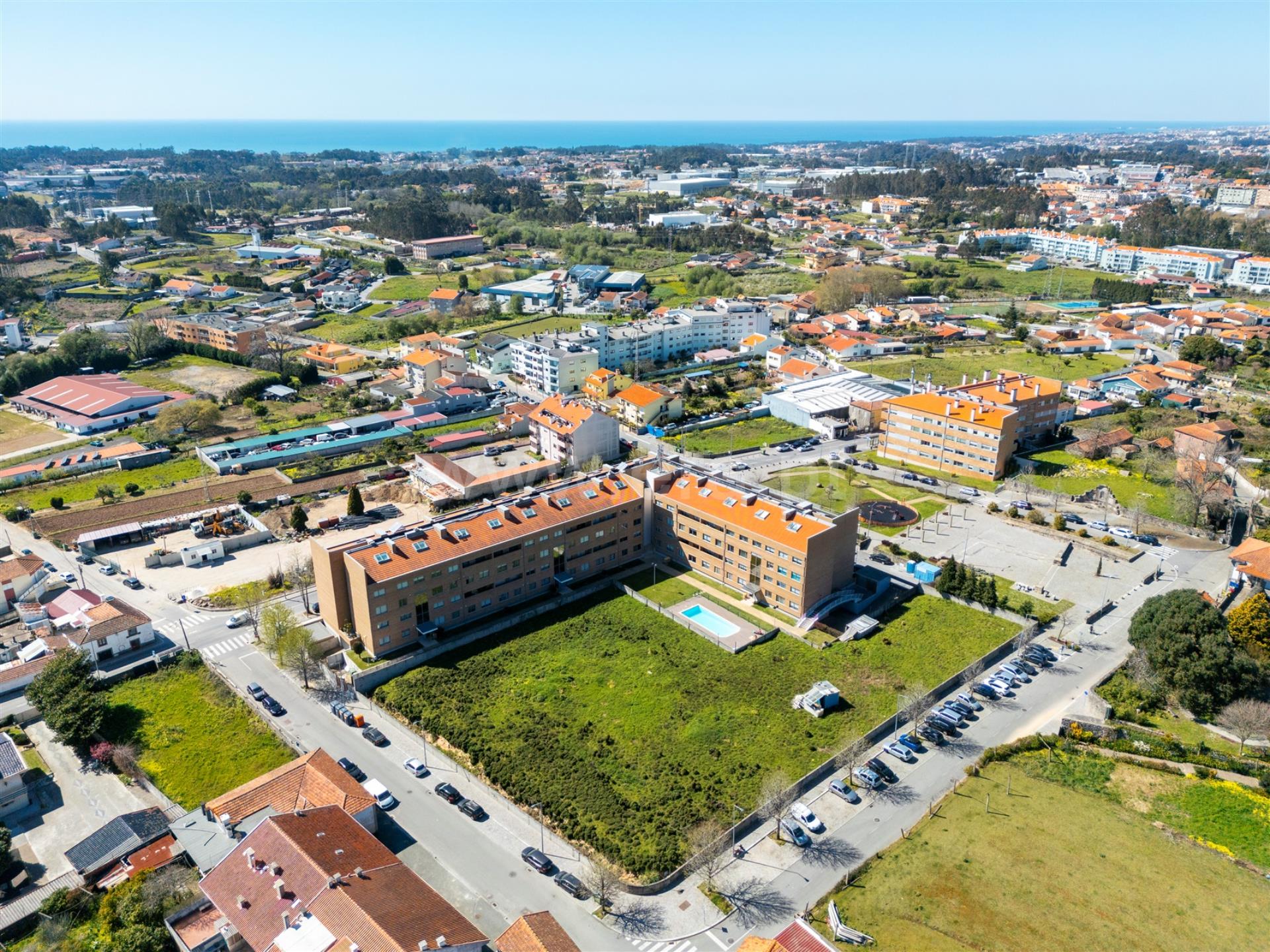 Terreno para Construção