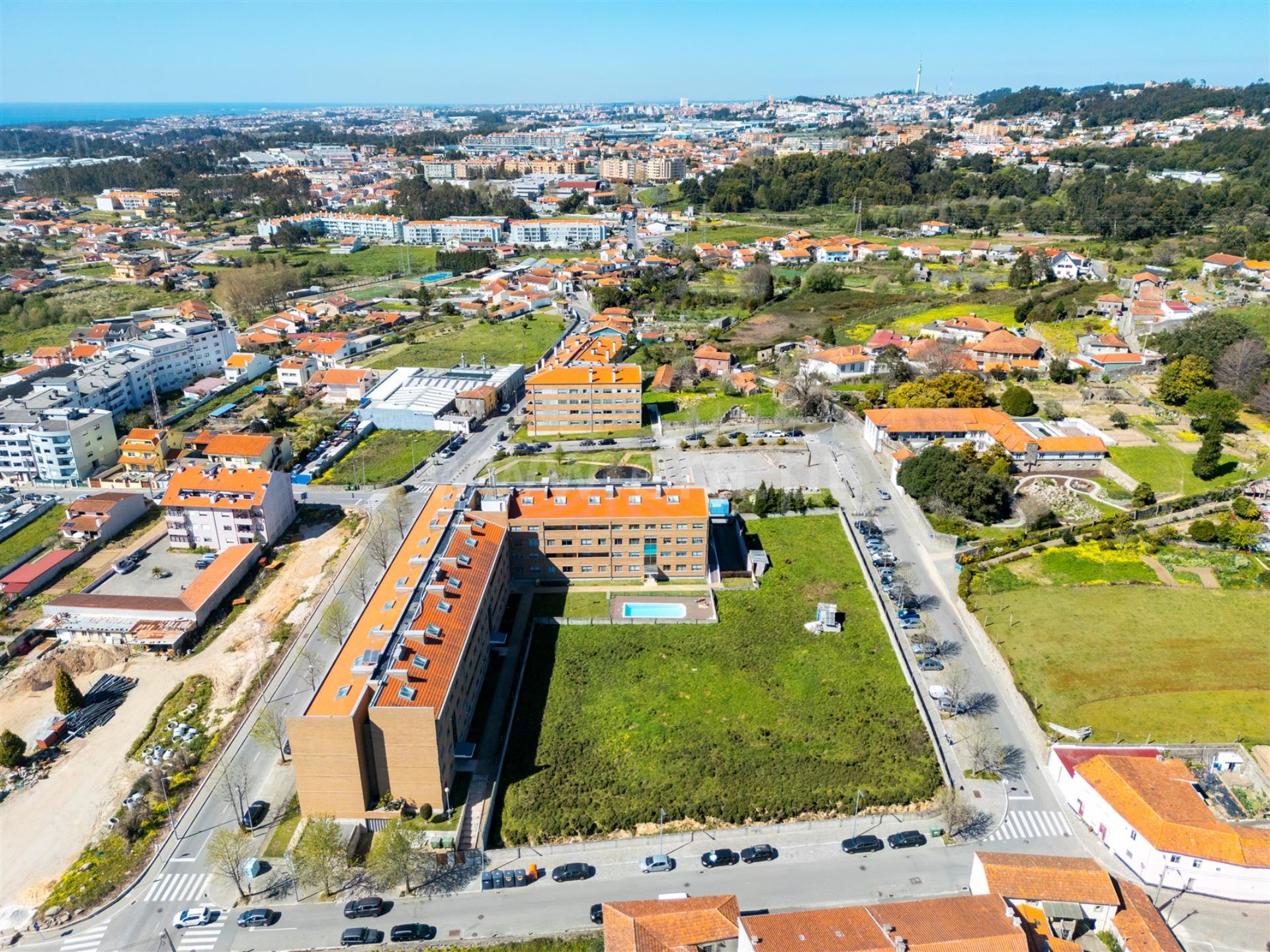 Terreno para Construção