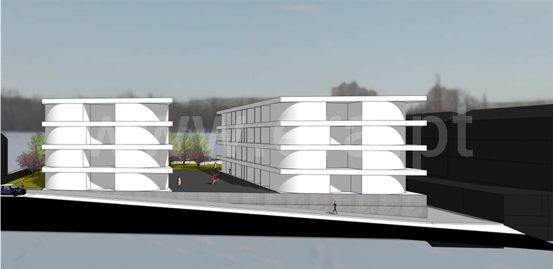 Terreno para Construção  Vila Nova de Gaia, Canelas - 1486778 - 4