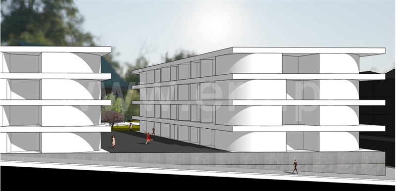 Terreno para Construção  Vila Nova de Gaia, Canelas - 1486778 - 5