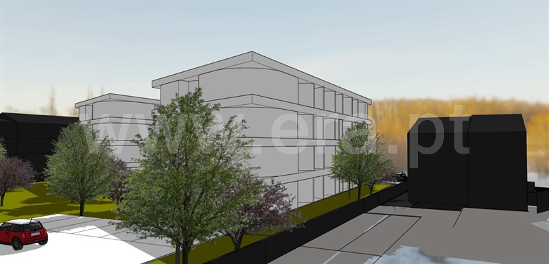 Terreno para Construção  Vila Nova de Gaia, Canelas - 1486778 - 6