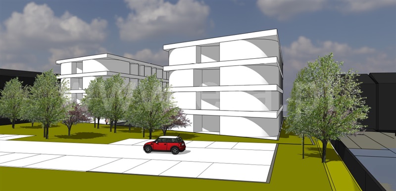 Terreno para Construção  Vila Nova de Gaia, Canelas - 1486778 - 9