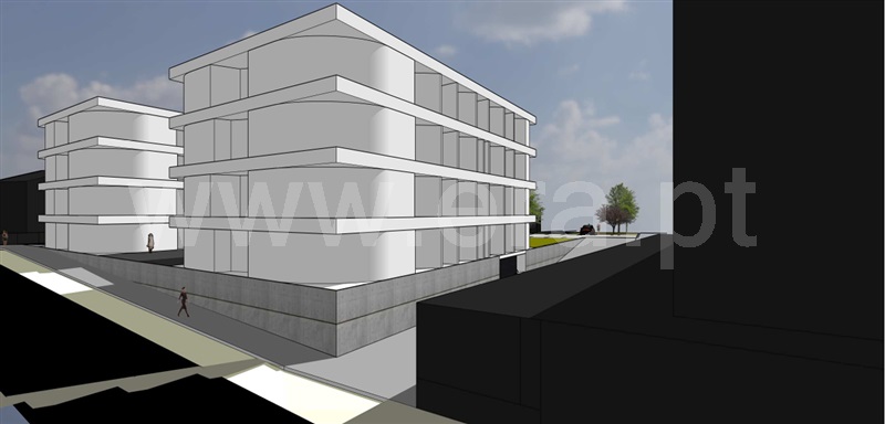 Terreno para Construção  Vila Nova de Gaia, Canelas - 1486778 - 10