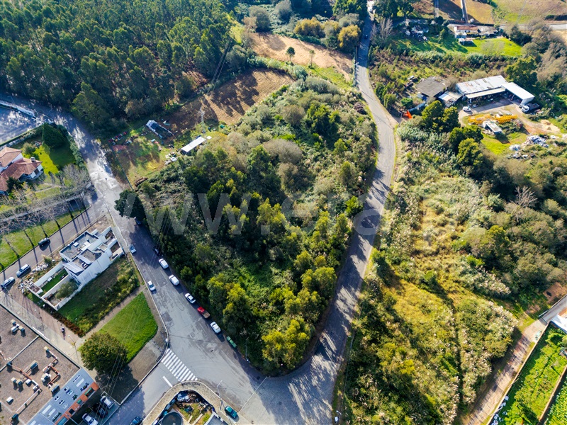 Terreno para Construção / Vila Nova de Gaia, G5 - Estádio - View 2