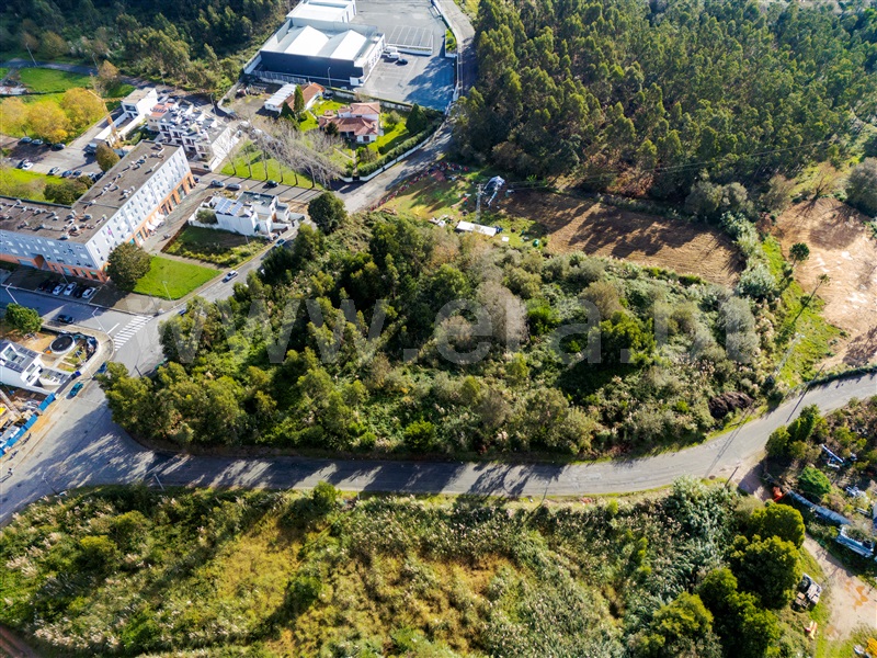 Terreno para Construção / Vila Nova de Gaia, G5 - Estádio - View 3