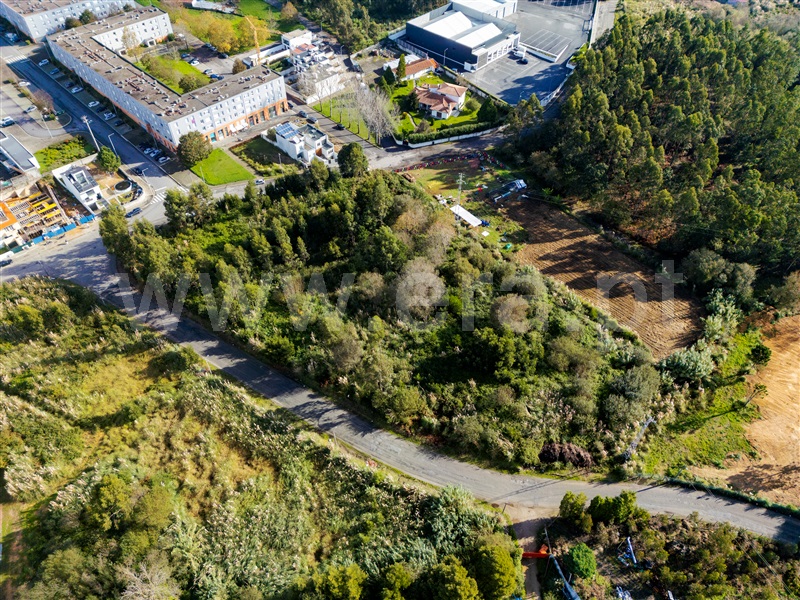Terreno para Construção / Vila Nova de Gaia, G5 - Estádio - View 4