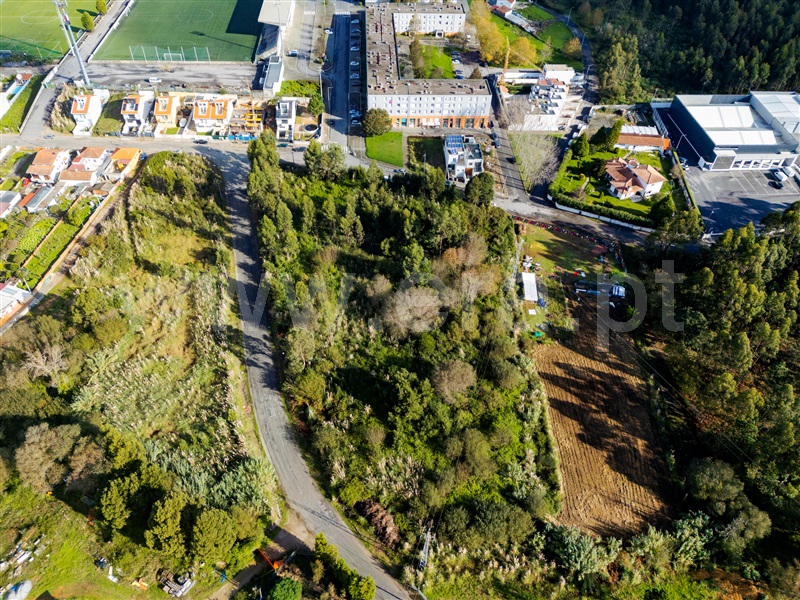 Terreno para Construção / Vila Nova de Gaia, G5 - Estádio - View 5