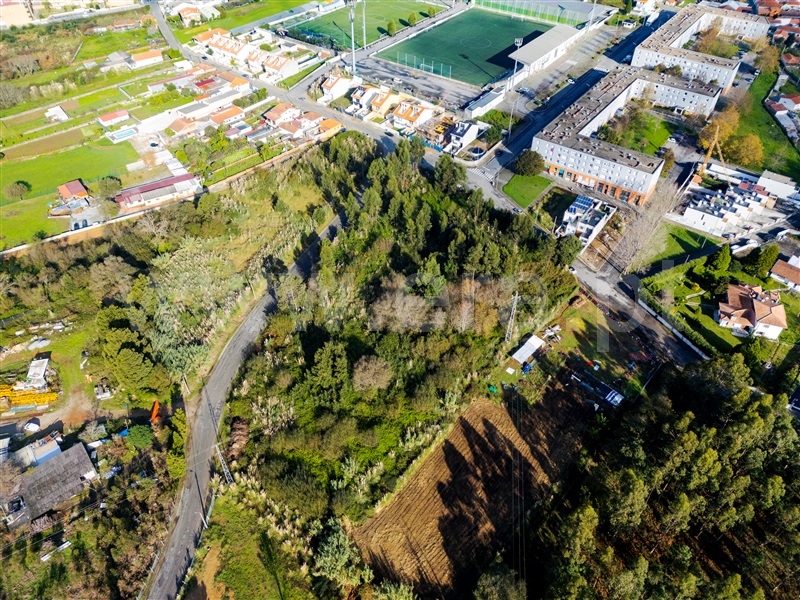 Terreno para Construção / Vila Nova de Gaia, G5 - Estádio - View 6