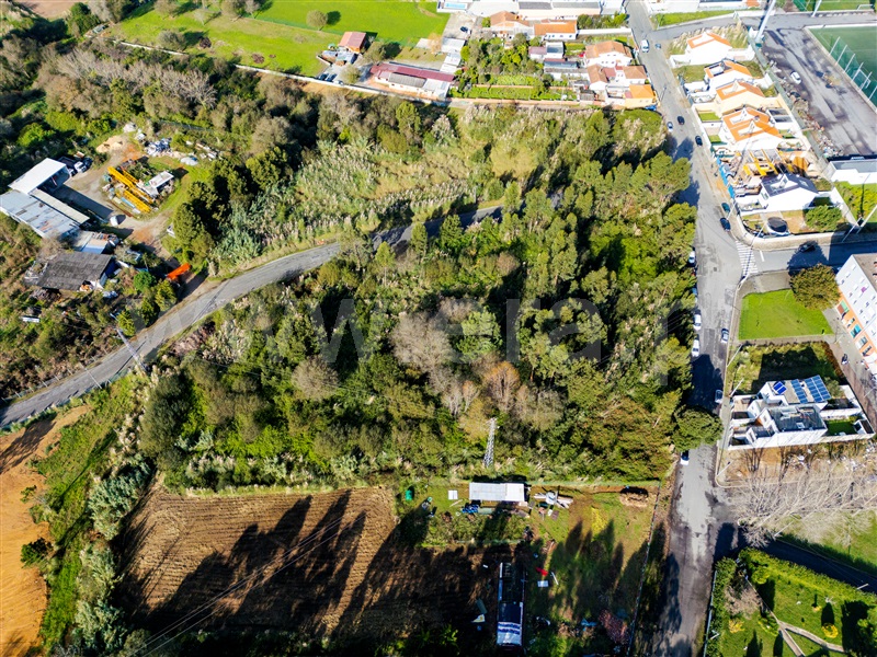 Terreno para Construção / Vila Nova de Gaia, G5 - Estádio - More