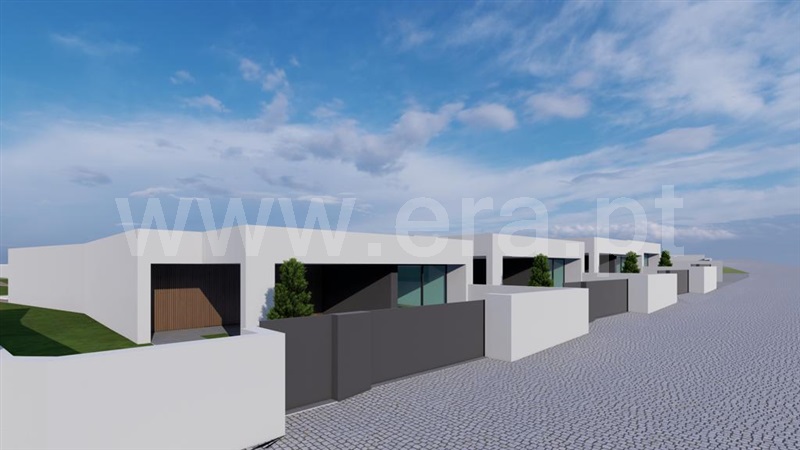 Terreno para Construção / Vila Nova de Gaia, Grijó - Vila Nova de Gaia