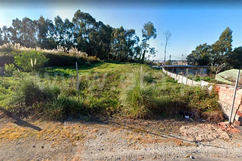 Terreno para Construção  com Urbano Vila Nova de Gaia, Gulpilhares e Valadares - 1326515 - 2