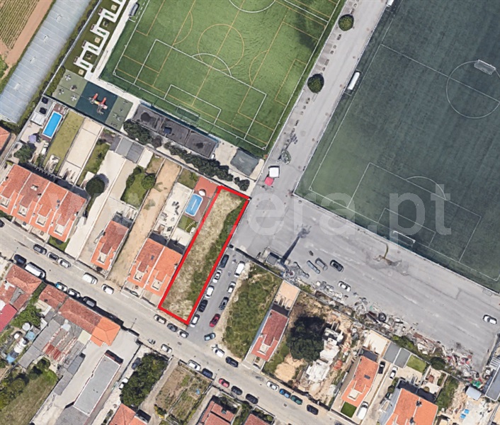 Terreno para Construção / Vila Nova de Gaia, Gulpilhares e Valadares