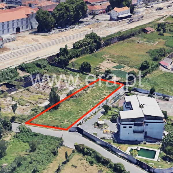 Terreno para Construção / Vila Nova de Gaia, Gulpilhares e Valadares