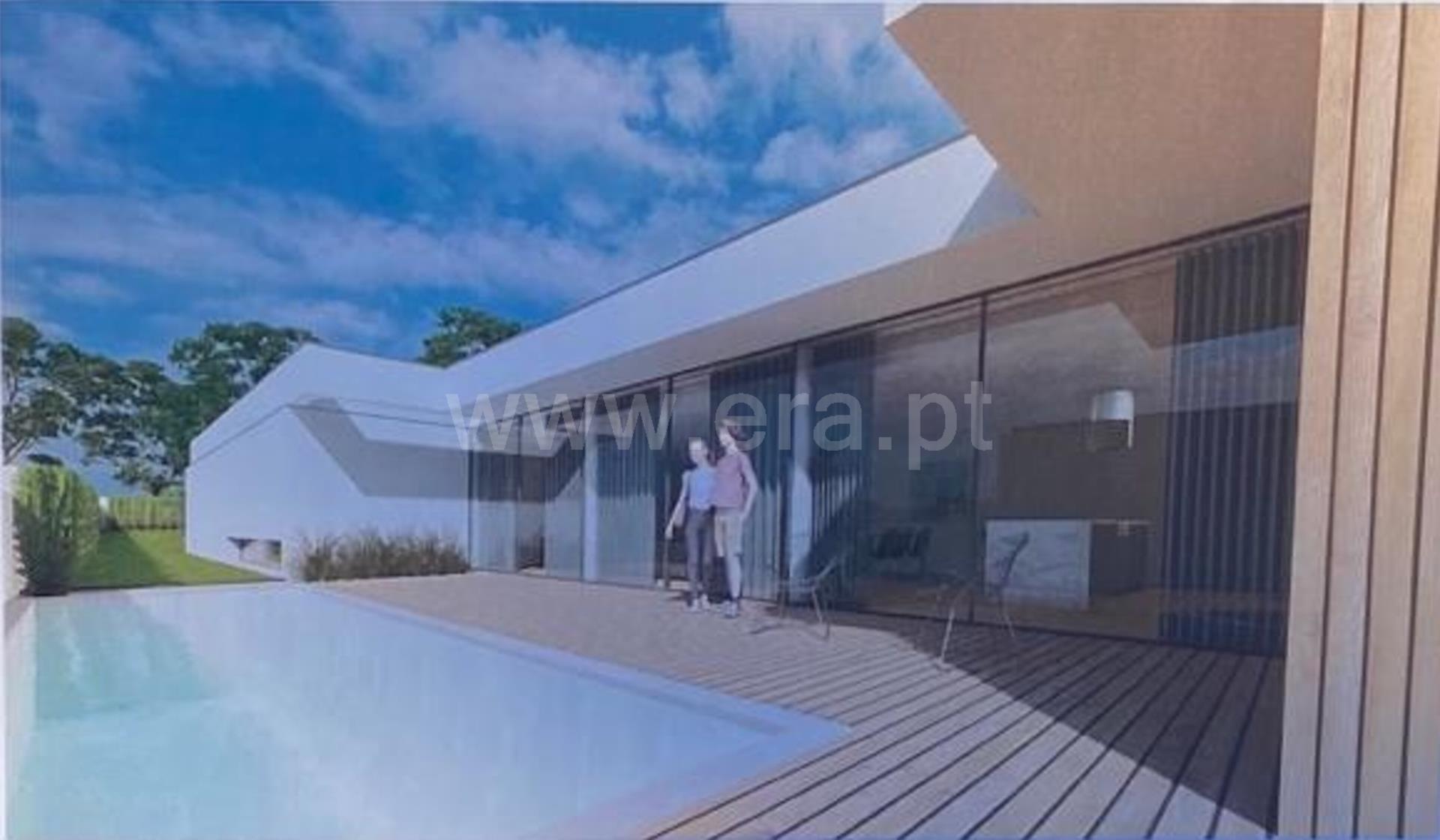 Land for sale in Vila Nova de Gaia, Portugal — €350,000