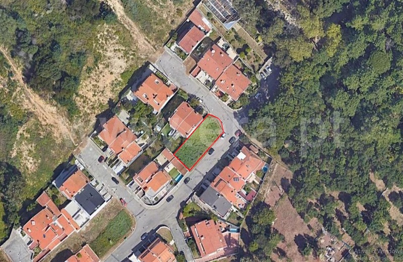 Terreno para Construção / Vila Nova de Gaia, Hospital Santos Silva