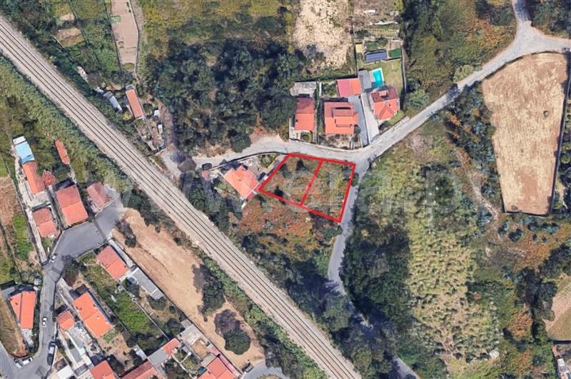 Terreno para Construção / Vila Nova de Gaia, Madalena