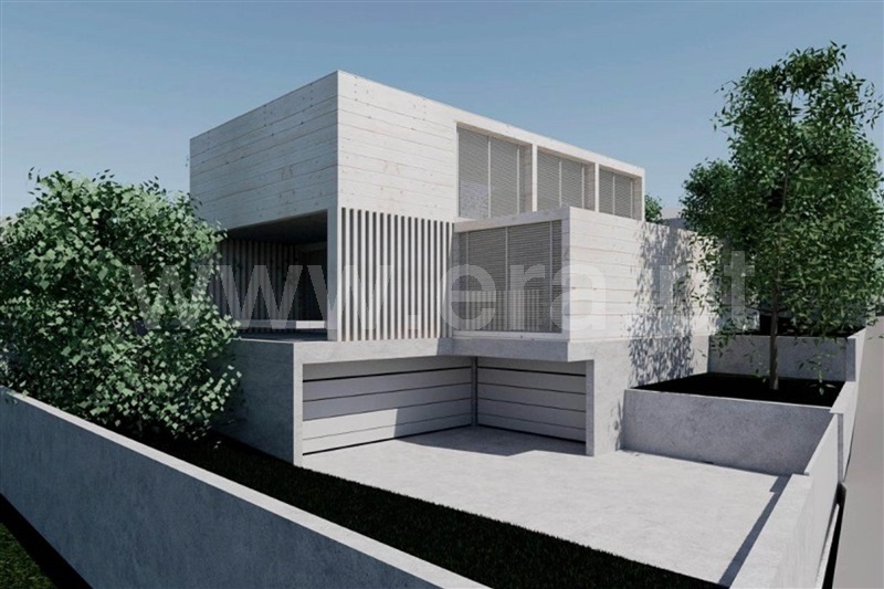 Terreno para Construção  com Urbano Vila Nova de Gaia, Madalena - 1272135 - 3