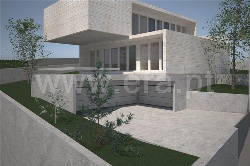 Terreno para Construção  com Urbano Vila Nova de Gaia, Madalena - 1272135 - 5