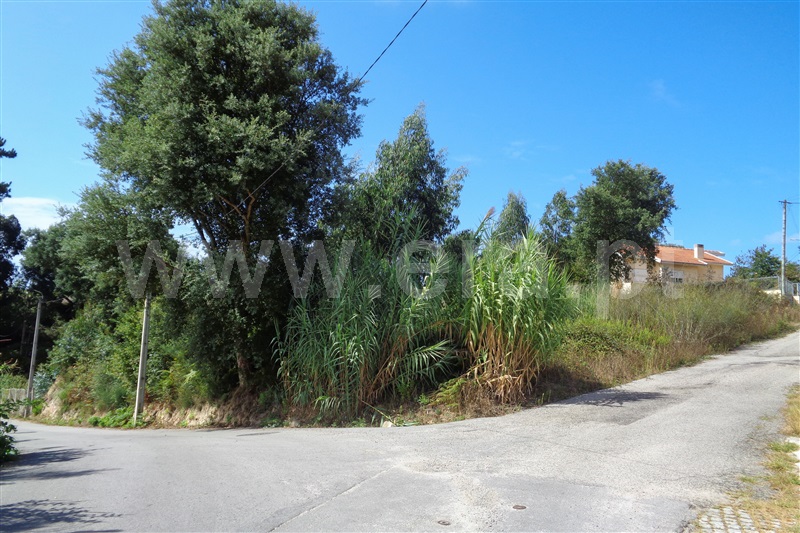 Terreno para Construção  com Urbano Vila Nova de Gaia, Madalena - 1272135 - 6