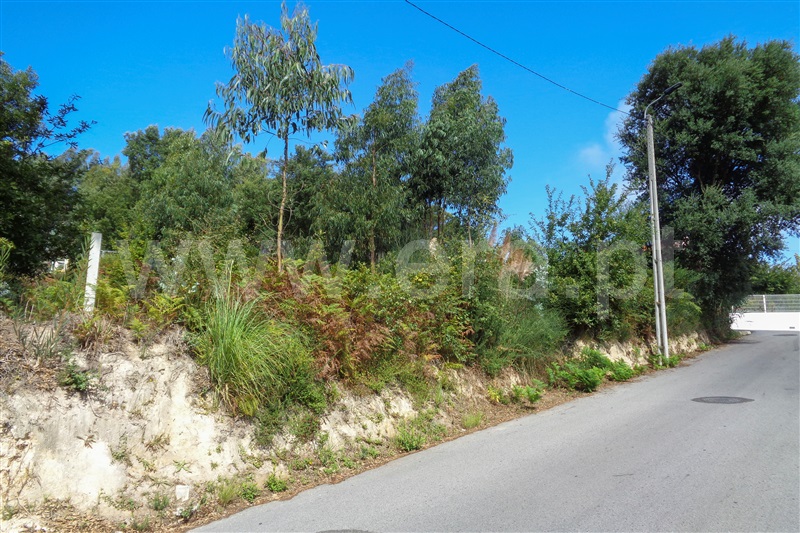 Terreno para Construção  com Urbano Vila Nova de Gaia, Madalena - 1272135 - 8