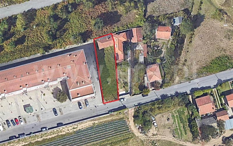 Terreno para Construção / Vila Nova de Gaia, Mafamude e Vilar do Paraíso