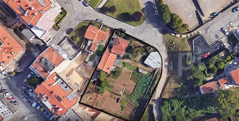 Terreno para Construção / Vila Nova de Gaia, Mafamude e Vilar do Paraíso