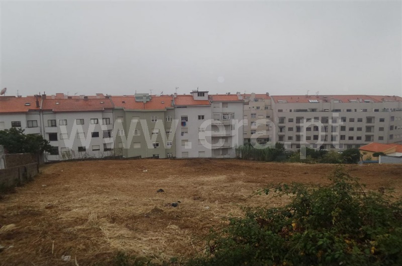 Terreno para Construção / Vila Nova de Gaia, Mafamude e Vilar do Paraíso