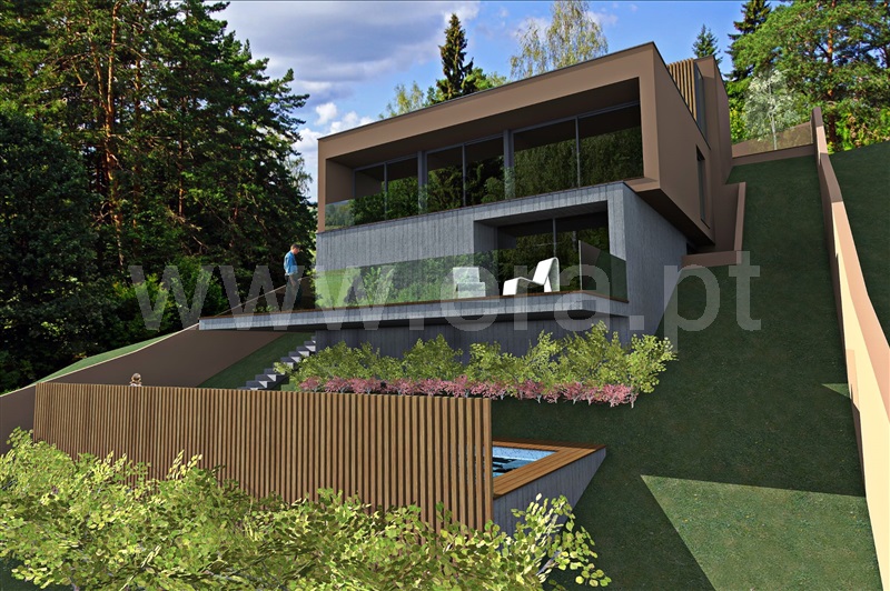 Terreno para Construção / Vila Nova de Gaia, Mafamude e Vilar do Paraíso