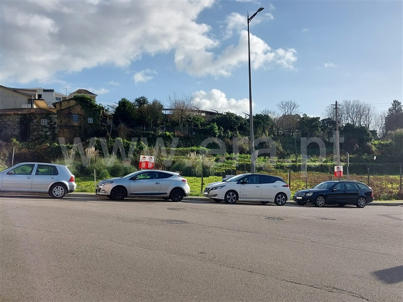 Terreno para Construção / Vila Nova de Gaia, Oliveira do Douro