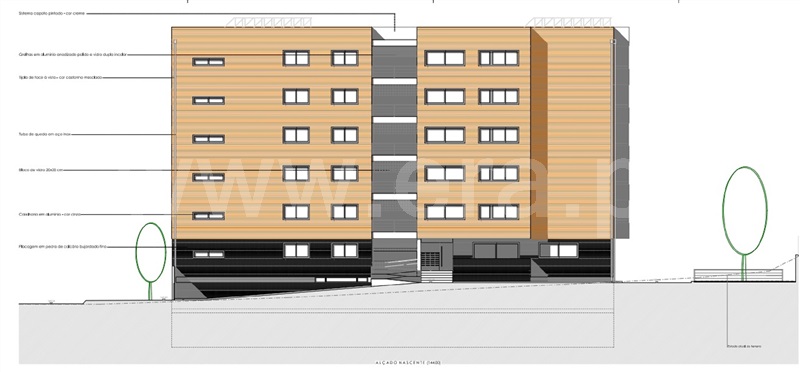Terreno para Construção / Vila Nova de Gaia, Pedroso e Seixezelo