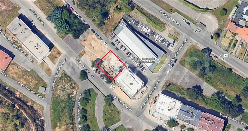 Terreno para Construção / Vila Nova de Gaia, Pedroso e Seixezelo