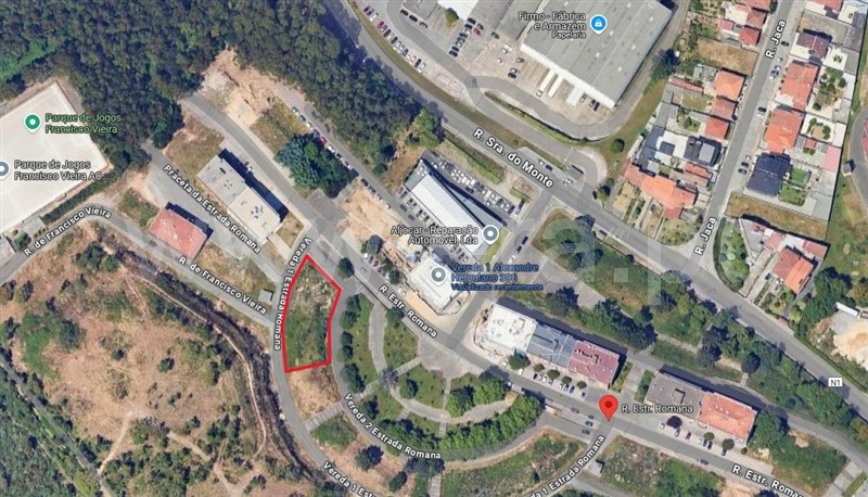 Terreno para Construção / Vila Nova de Gaia, Pedroso e Seixezelo