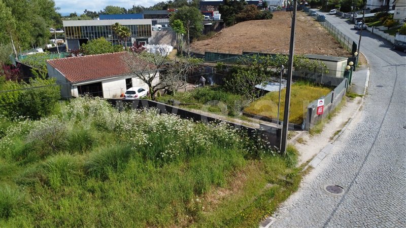 Terreno para Construção / Vila Nova de Gaia, Pedroso e Seixezelo