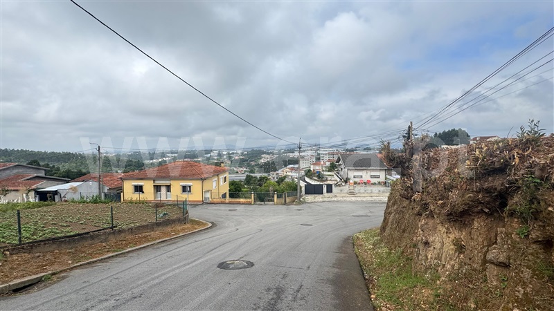 Terreno para Construção  Vila Nova de Gaia, Pedroso e Seixezelo - 1487965 - 2