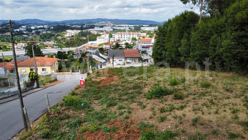 Terreno para Construção  Vila Nova de Gaia, Pedroso e Seixezelo - 1487965 - 8