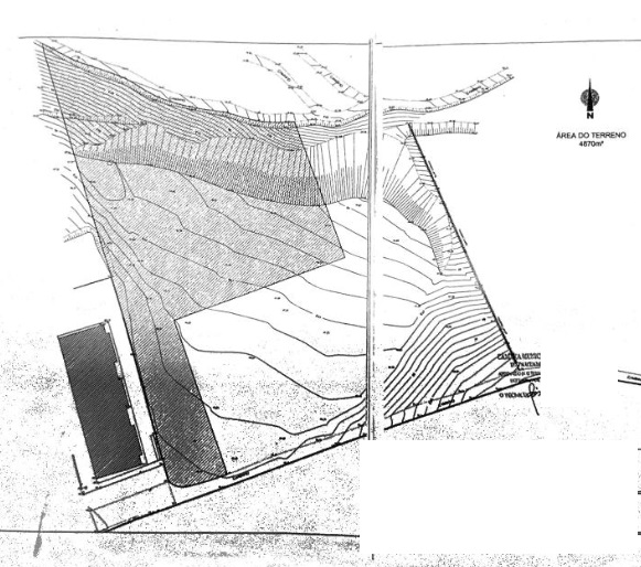 Terreno para Construção  com Urbano Vila Nova de Gaia, Pedroso e Seixezelo - 1497570 - 9