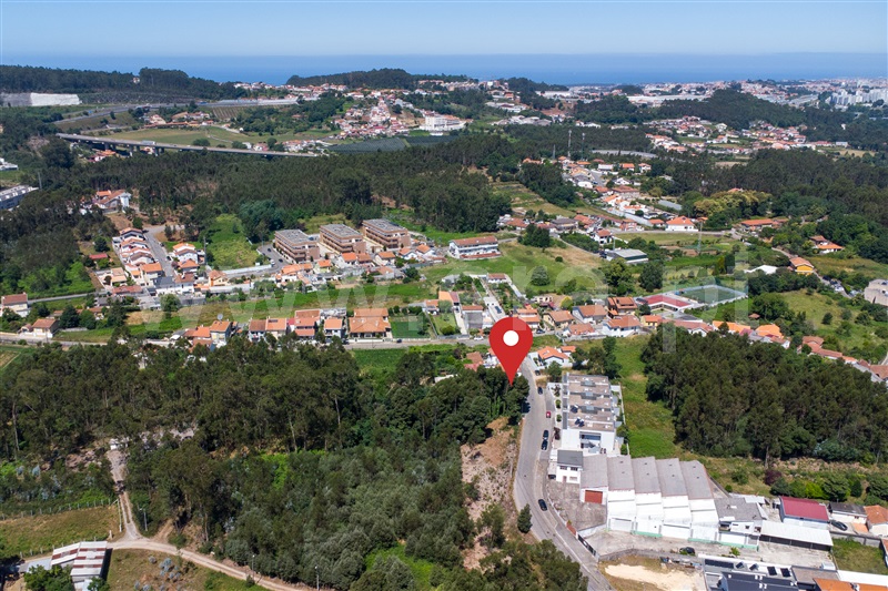 Terreno para Construção / Vila Nova de Gaia, Pedroso e Seixezelo