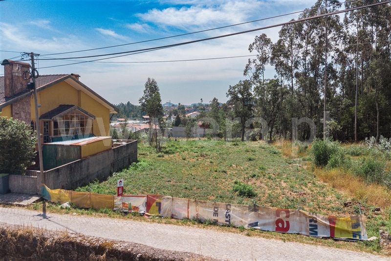 Terreno para Construção / Vila Nova de Gaia, Pedroso e Seixezelo