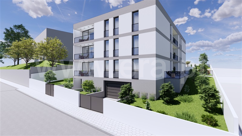 Terreno para Construção / Vila Nova de Gaia, Sandim, Olival, Lever e Crestuma