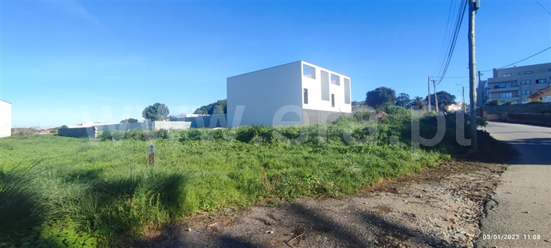 Terreno para Construção / Vila Nova de Gaia, São Félix da Marinha II - Juncal